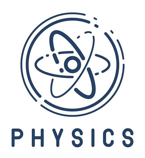 Physics Logo 的图像结果