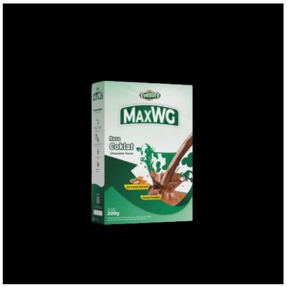 Jual MAX WEIGHT GAIN kids Nutrition Penggemuk anak penambah berat badan ...