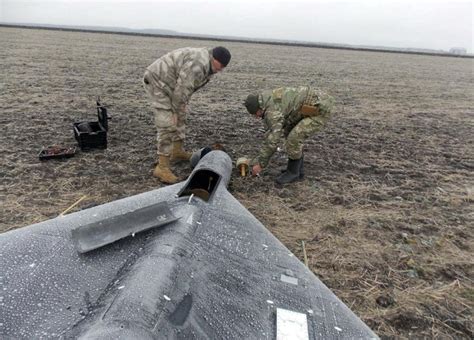 NATO Grapples With Russian Drone Incursions As Pressure Mounts