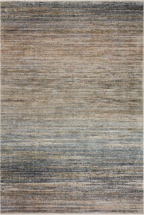 Loloi Soho Earth and Multi 5'-3" x 7'-9" Area Rug by Loloi Rugs ...