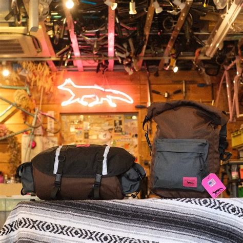 【SWIFT INDUSTRIES】 JR. RANGER PANNIER LITE (COFFEE/STEEL) | Humhumhug ...