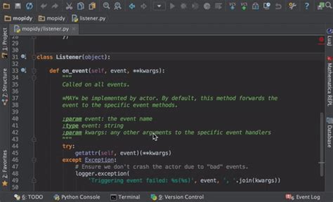 PyCharm Tips and Tricks 的图像结果
