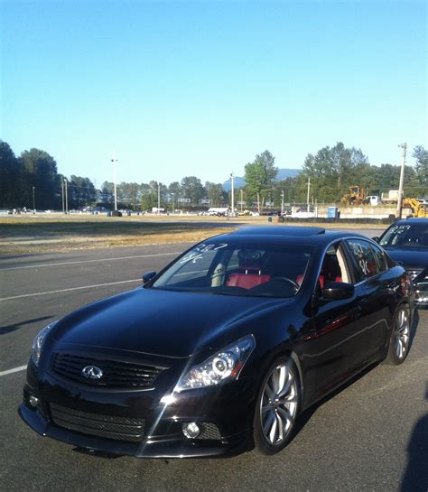 2011 Infiniti G37 Sport 1/4 mile Drag Racing timeslip specs 0-60 ...
