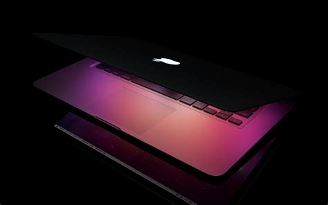 MacBook 的图像结果