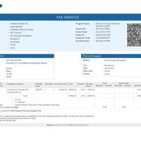 NIIT — Seat booking Fee Refund for PGFSE Program