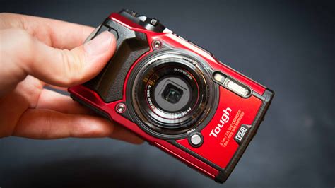 Shoot Wet With The 9 Best Waterproof Cameras