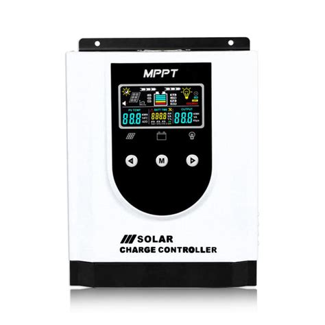 Solar Charge Controllers – Page 2 – amiciKart