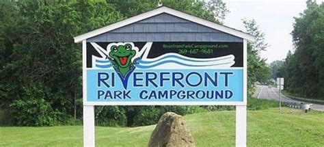 Niles Michigan Campgrounds: Best Spots for Outdoor Fun