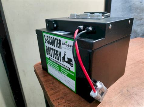 Natural Battery Technologies Develops High Performance Batteries with ...