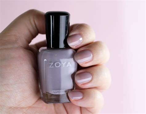 zoya jelly nail polish