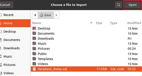 DB Browser for SQLite Open Decrypted DB 的图像结果