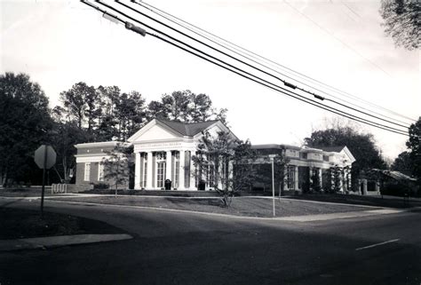 Cornelius Branch Library | Charlotte Mecklenburg Story