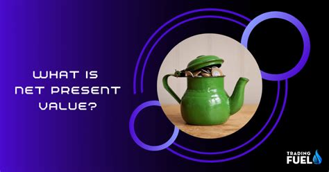 Net Present Value Explained 的图像结果