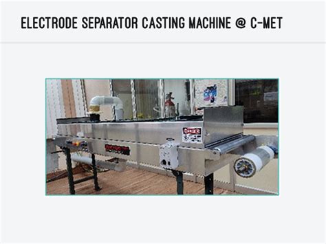 IC-MAP on Storage | IISER TVM