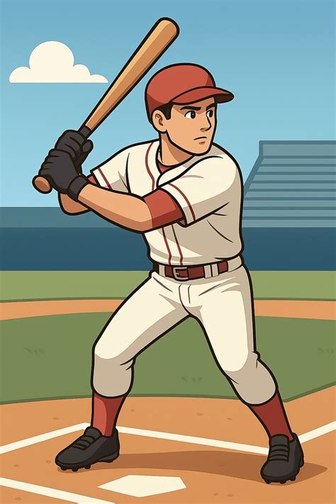 Baseball Cartoon Images 的图像结果