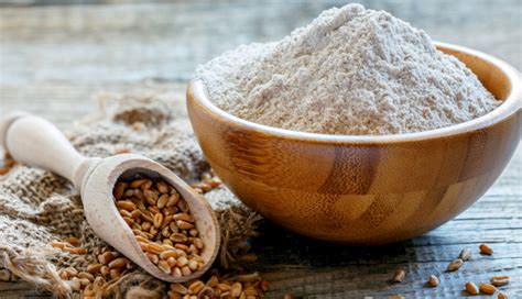 Mango and Wheat Flour Face Pack: For Glowing Skin - lifeberrys.com