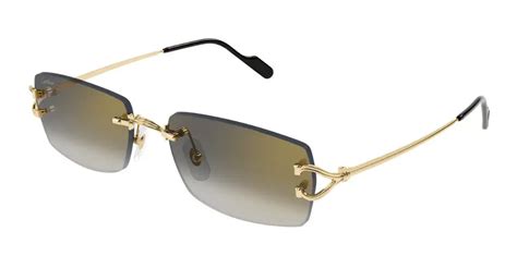 CARTIER 0550S – Dayal Opticals