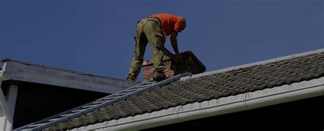 Certified Chimney Inspections in Byram | Chimney Inspector