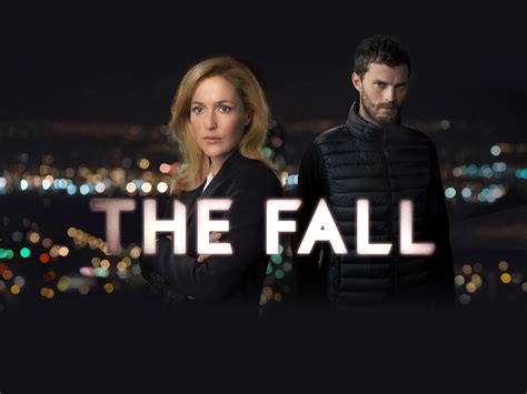 The Fall Tv Series