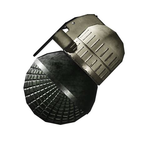 Impact Grenade | Blackout Wiki | Fandom
