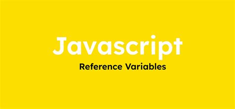 Image result for Reference Element in JavaScript