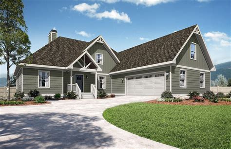 New Custom Homes in Asheville, NC | Asheville Design Studio from Brown ...