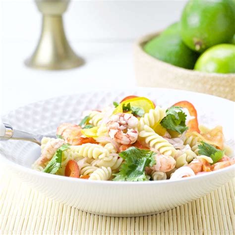 From Classic to Ceviche, 13 Shrimp Salad Recipes You’ll Love