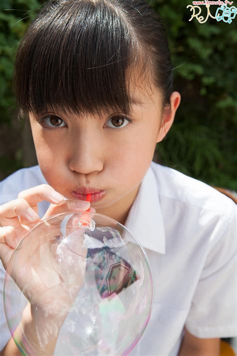 Rei Kuromiya Japanese Junior Idol Idol4free