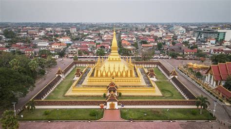Vientiane: exploring the capital of Laos - Pin Your Footsteps - Travel Blog