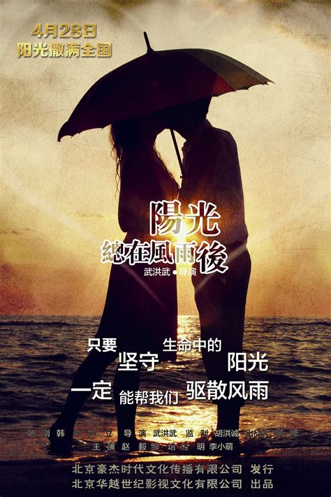 Sunshine Always after Rain (阳光总在风雨后, 2015) :: Everything about cinema ...