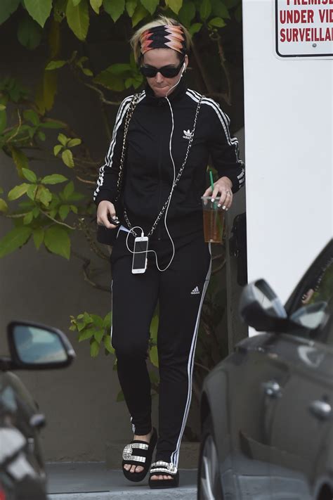 Katy Perry Without Make-Up - Out in West Hollywood 3/20/ 2017 • CelebMafia