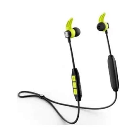 Sennheiser CX SPORT - Price in India, Specifications & Features | Earbuds