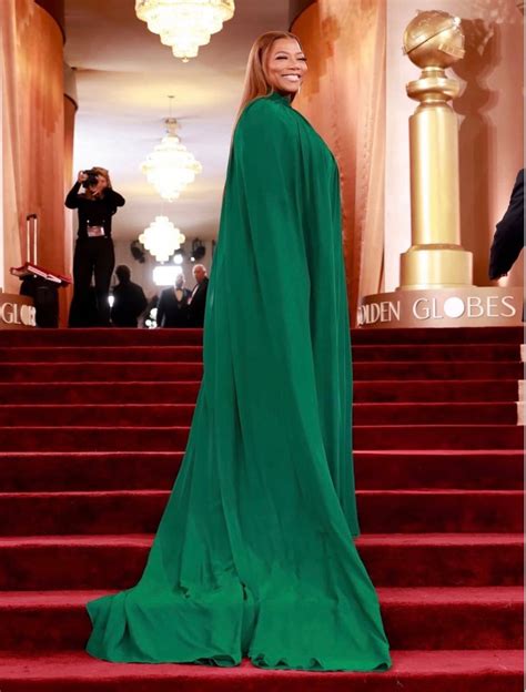 What Is The Current Age Of Queen Latifah In 2026?