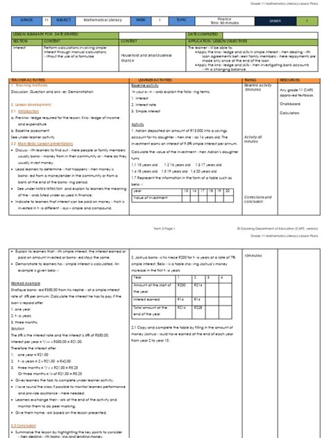 Math Lessons 11 的图像结果