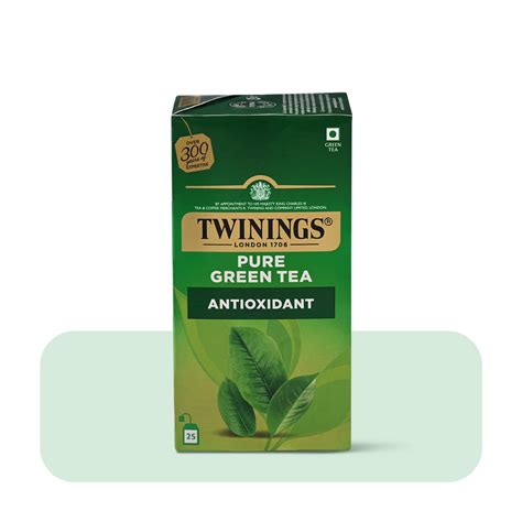 Twinings India