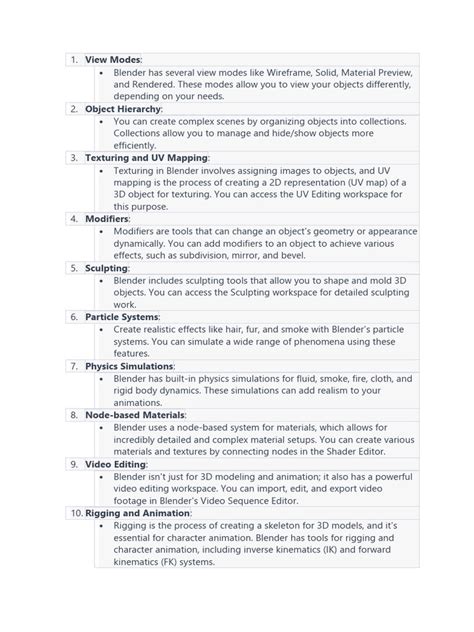 Image result for Blender 2.8 PDF Tutorials