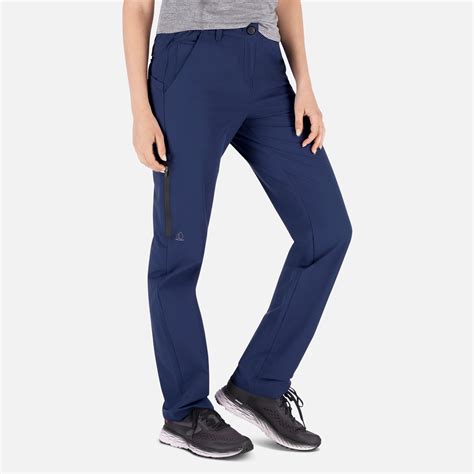 Apricoat Adventure Women Pants Blue - Walmart.com