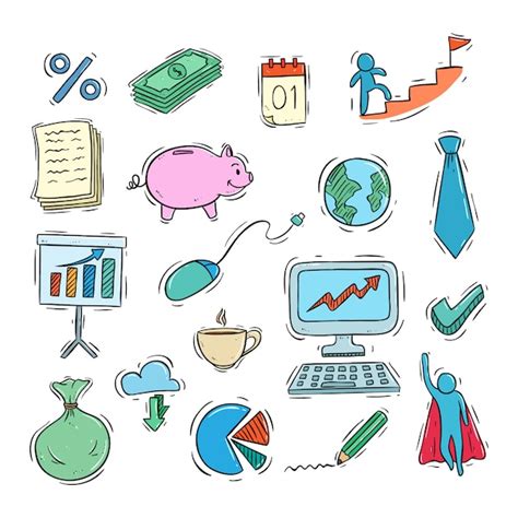 Business Symbol Cute 的图像结果