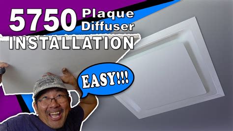 Image result for Diffuser Installation