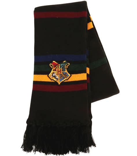 Harry Potter Scarves | Harry Potter Shop UK