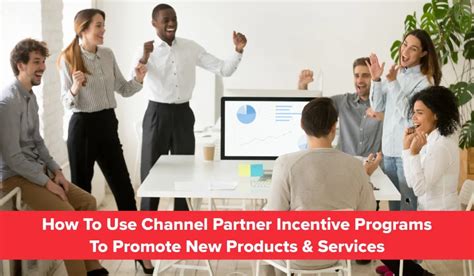 Channel Partner Incentive Programs 的图像结果