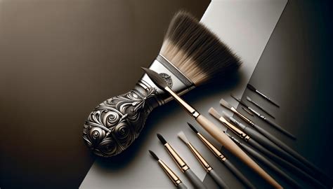 Image result for Tutorial Filbert Brush