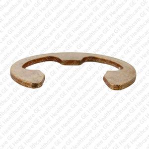 PAC Retaining Clip for PPG Cable Assembly, Magnetic Resonance Imaging ...