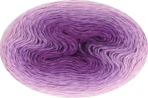 Scheepjes Yarn Whirl - OmbrÃƒ© Collection (558 - Shrinking Violet ...