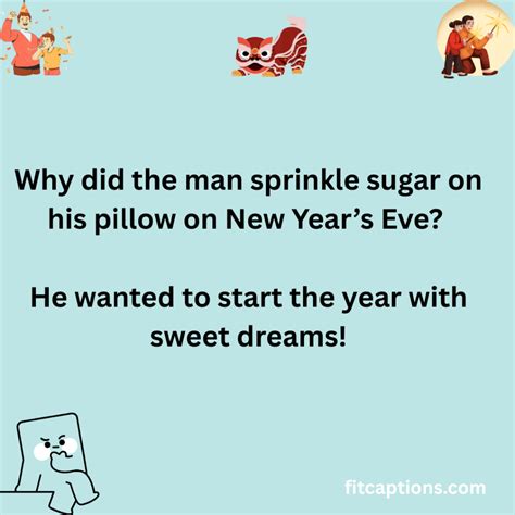 167+ New Year Dad Jokes – Funny One-Liners to Start the Year Laughing