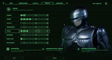 Robocop Rogue City v02.08.2025 v1.0.2.1