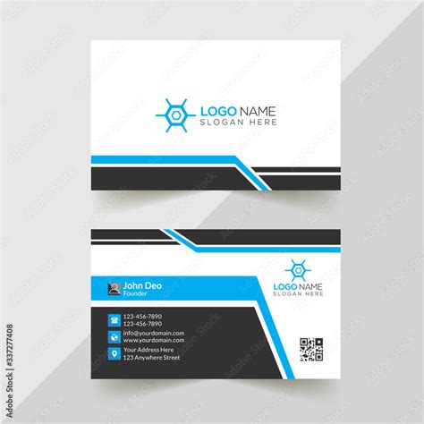 Business Card Samples Design 的图像结果