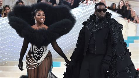 Yung Miami Calls Diddy 'Loving' in Letter to Judge Ahead of Sentencing