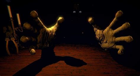 Inscryption Part 2 的图像结果