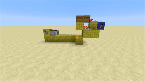 Image result for Minecraft Minecart Loader Tutorials